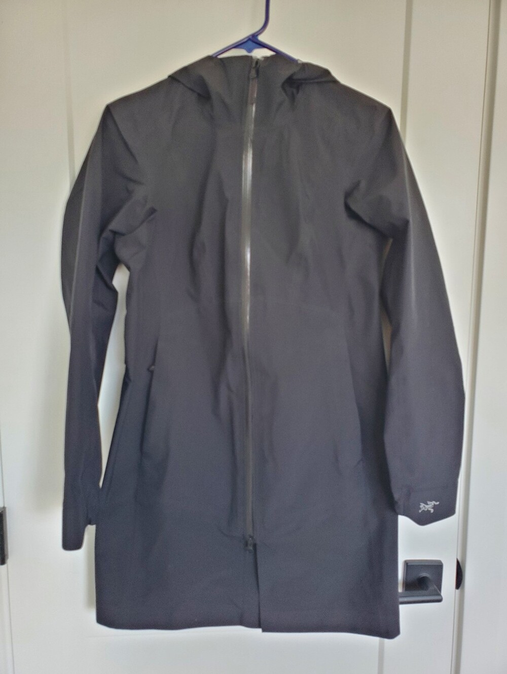 Arc'teryx Imber Jacket